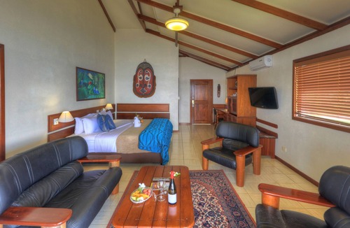 Madang Hotel | Madang Resort
