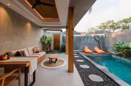Ubud City-Centre Villa | Madara Ubud Villas