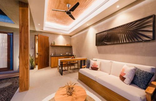 Ubud City-Centre Villa | Madara Ubud Villas