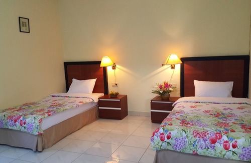 Rantepao Hotel | Madarana Hotel