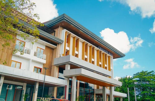 Tagum Hotel | Madayaw Hotel Tagum
