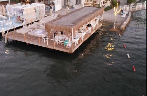 Golturkbuku Hotel | Madda Hotel