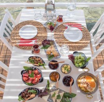 Golturkbuku Hotel | Madda Hotel
