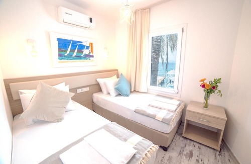 Golturkbuku Hotel | Madda Hotel