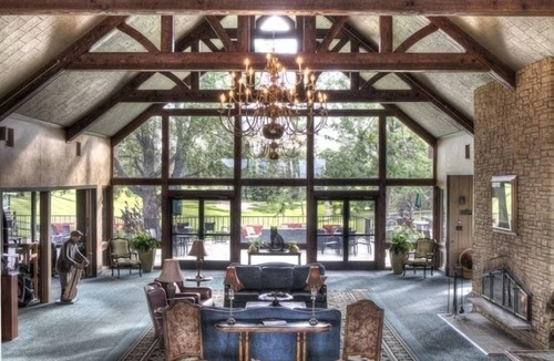 East Gull Lake Resort | Maddens On Gull Lake
