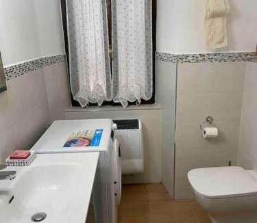 Valle Apartment | MADDY ICE ADAMELLO