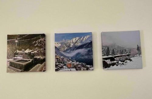 Valle Apartment | MADDY ICE ADAMELLO