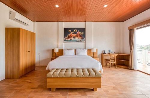 Pererenan Hotel | Made Canggu 77