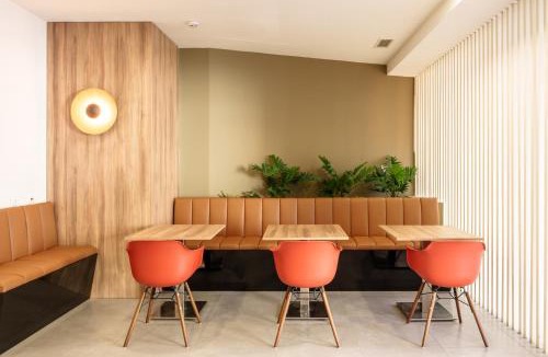 Entroncamento Hotel | Made Inn Entroncamento