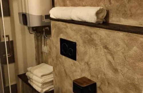 Valtellina House | MadeBoutique