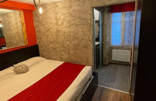 Valtellina House | MadeBoutique