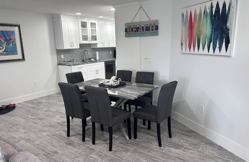 Madeira Beach Condo | Madeira Beach Waterfront Paradise