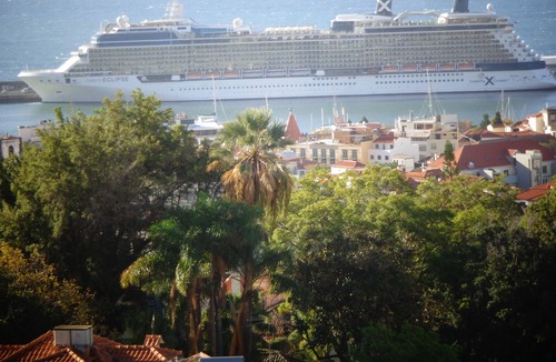 Imaculado Coracao de Maria Apartment | Madeira Funchal Holiday