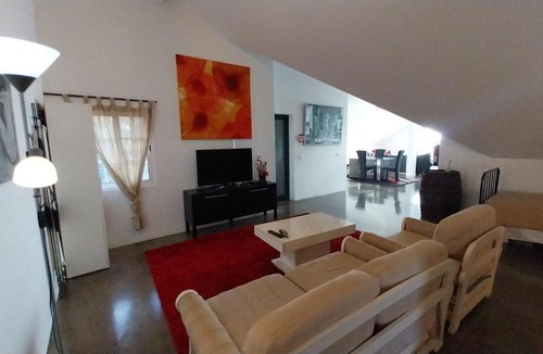Faja da Ovelha Apartment | Madeira Native Motion Apartment