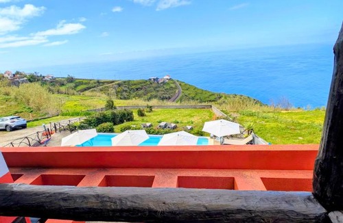 Faja da Ovelha House | Madeira Native Motion Guest House