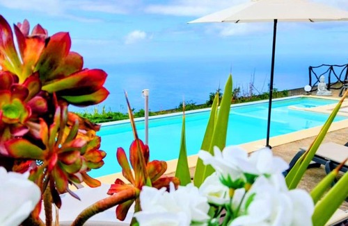Faja da Ovelha House | Madeira Native Motion Guest House