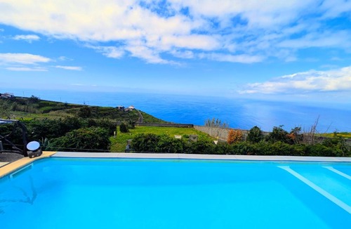 Faja da Ovelha House | Madeira Native Motion Guest House