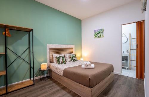 Santa Luzia House | Madeirarooms