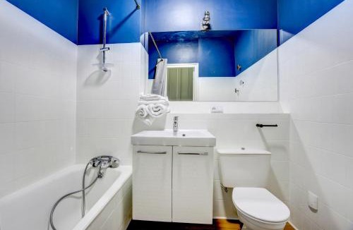Sables-d'Or-les-Pins Apartment | Madeleine 13 - Charmant studio pour 2