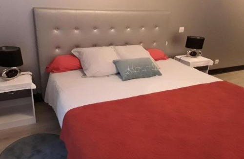 Pays-de-Belves Bed & Breakfast | Madelon IV