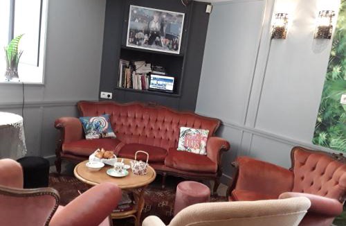 Pays-de-Belves Bed & Breakfast | Madelon IV