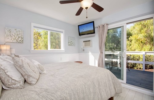 Temecula Cottage | Madera Cottage