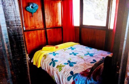 Aquitania Ski Chalet | Madervill Hospedaje