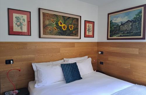 Valtellina Apartment | Madesimo in Piazza by Quokka 360 - in the centre of Madesimo