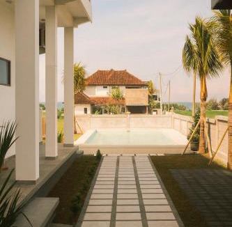 Mendoyo Hostel | MADEWITH hostel