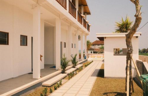 Mendoyo Hostel | MADEWITH hostel