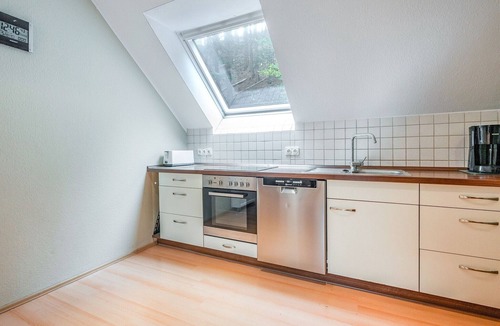 Brilon House | Madfeld Apartment Retreat