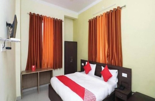 Ayodhya Hotel | Madhav Bhawan
