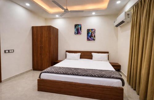 Vrindavan Villa | Madhav Villas