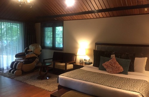 Anand Resort | Madhubhan Resort & Spa