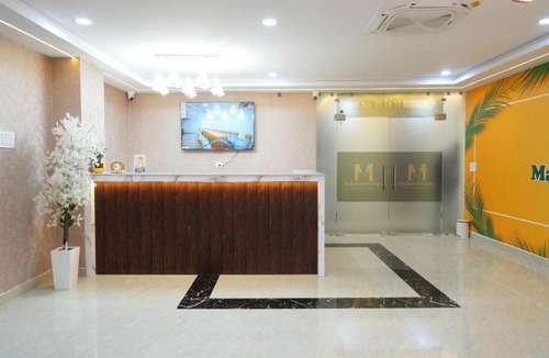 Manikonda Hotel | Madhura Luxury Hotel, Gachibowli near Hitech City