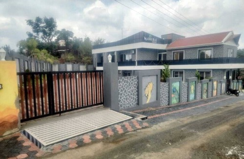 Chikhaldara Hotel | Madhurai Resort
