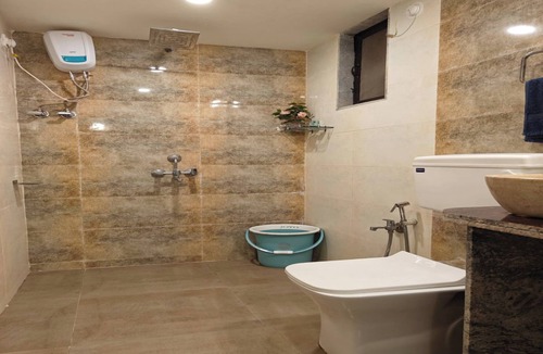 Lonavala House | Madhuson Palms