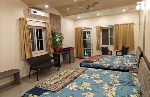 Lonavala House | Madhuson Palms