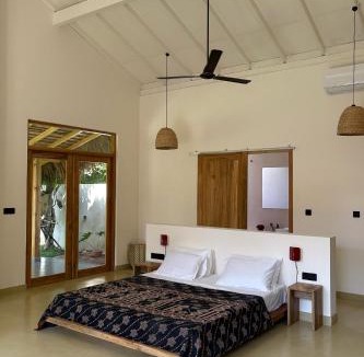 Matara Villa | Madi House