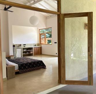 Matara Villa | Madi House