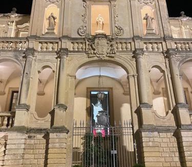 Lecce Bed & Breakfast | Madigans rooms bed&breakfast