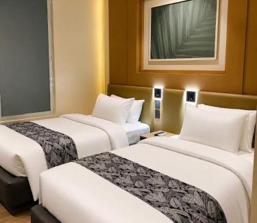 San Francisco Hotel | Madigun Hotel and Events