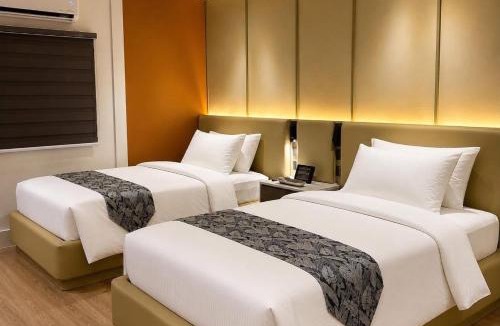 San Francisco Hotel | Madigun Hotel and Events