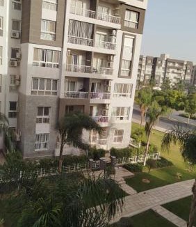 Madinaty Apartment | Madinty