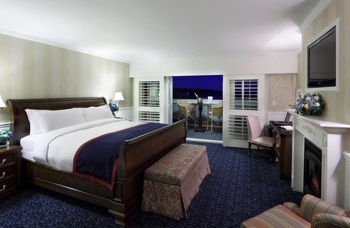 Madison Center Hotel | Madison Beach Hotel