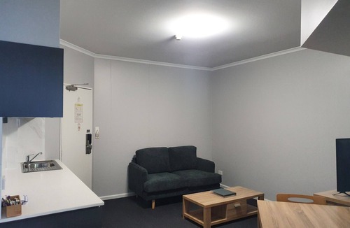 Braddon Hotel | Madison Capital Executive Apartments
