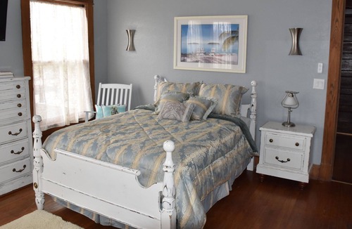 Madisonville House | Madison on Main