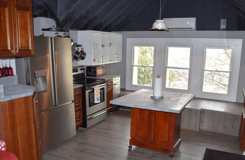 Madisonville House | Madison on Main