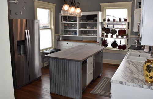 Madisonville House | Madison on Main