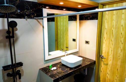 Tacloban Hotel | MADISON PARK HOTEL